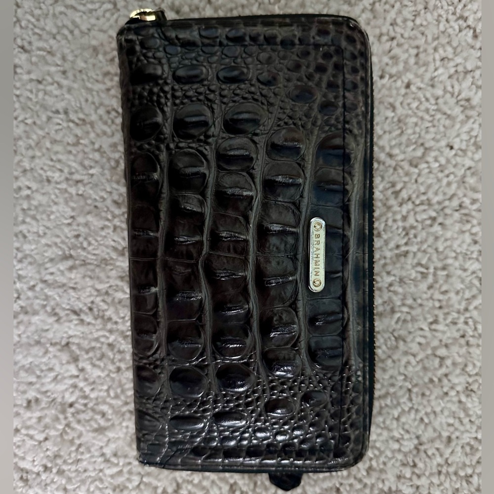 Brahmin Wallet